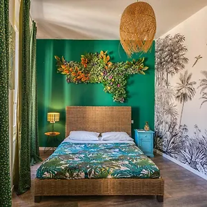 Coderooms Guest house Florence