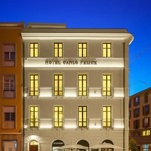 Boutique Carlo Felice Hotel Cagliari
