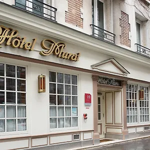 Murat Paris