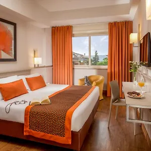 Grand Fleming By Omnia Roma