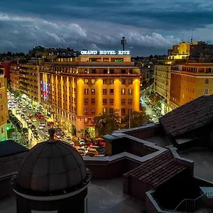 Radisson Blu Ghr Roma