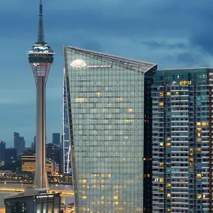 Mandarin Oriental, Makao