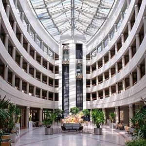 Sofitel Europe Lüksemburg