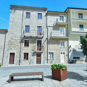 La Plaza Guest house Ollolai