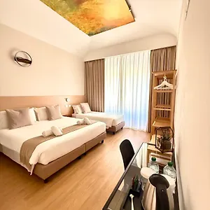 May Home Guest House Roma