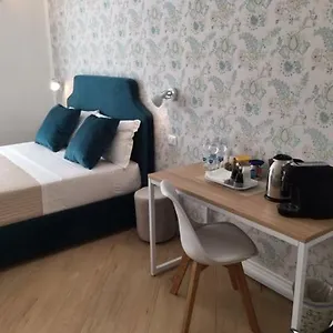 Bed & Breakfast Affreschi A San Pietro, Rome