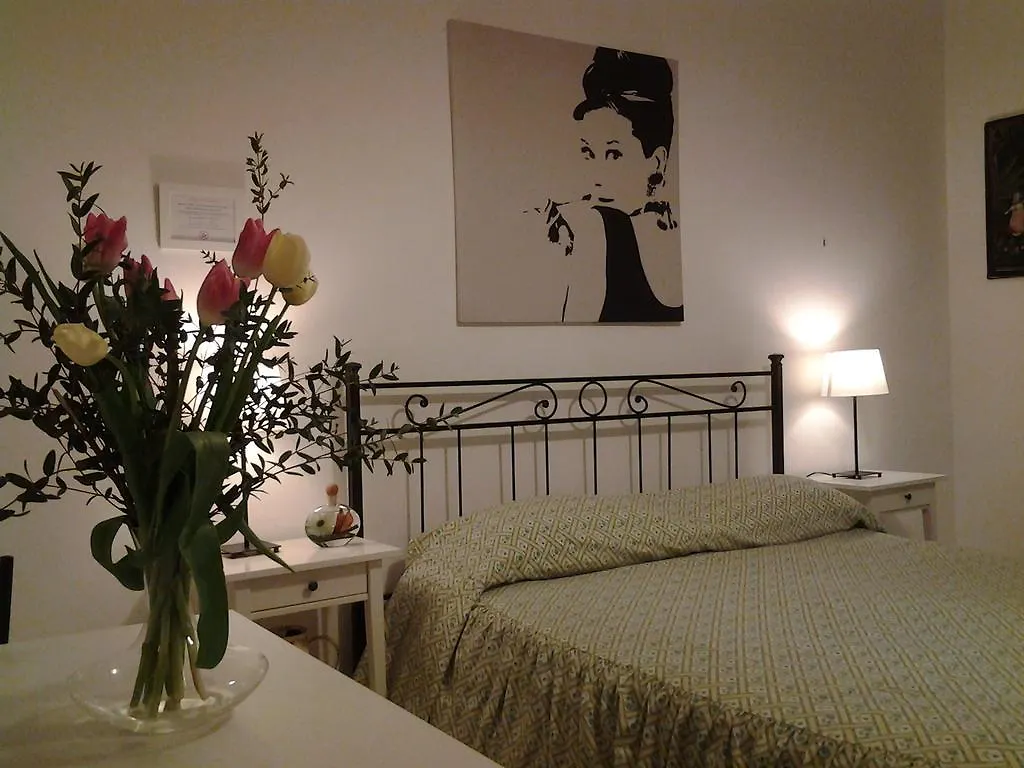 Bed & Breakfast B&B Trastevere In Bed Rome