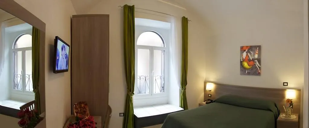 B&B Trastevere In Bed Rome Italy