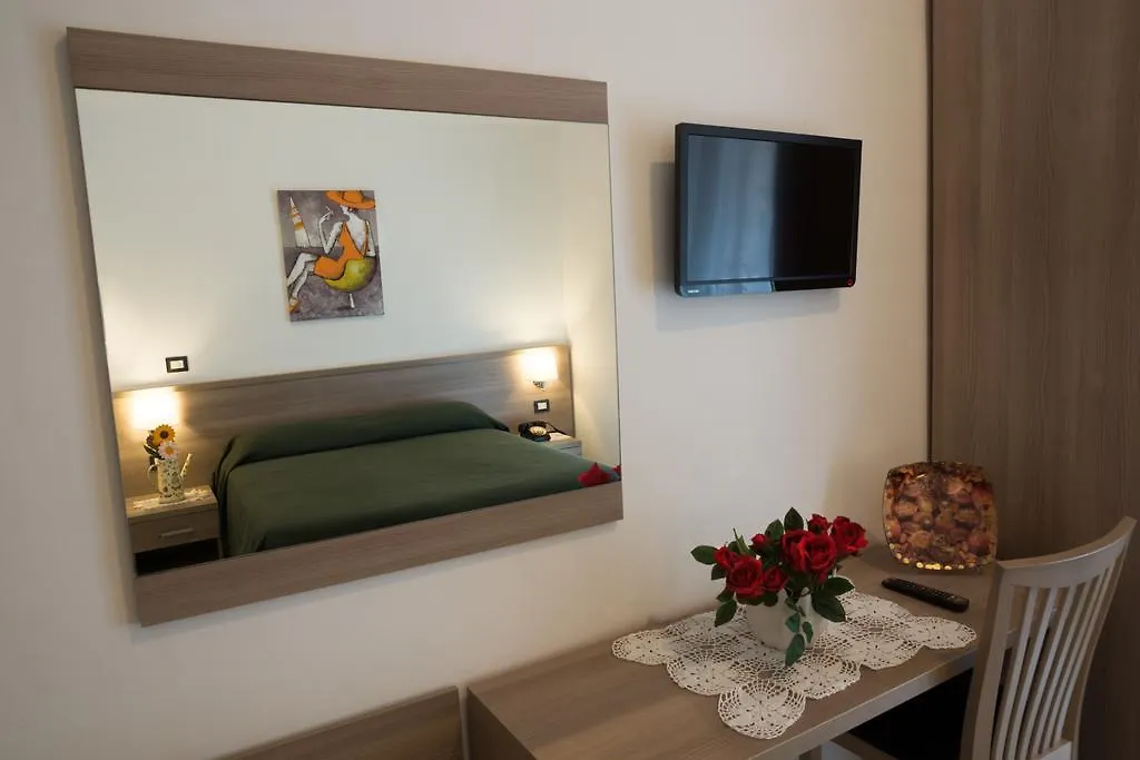 B&B Trastevere In Bed Roma 2*,  Italia
