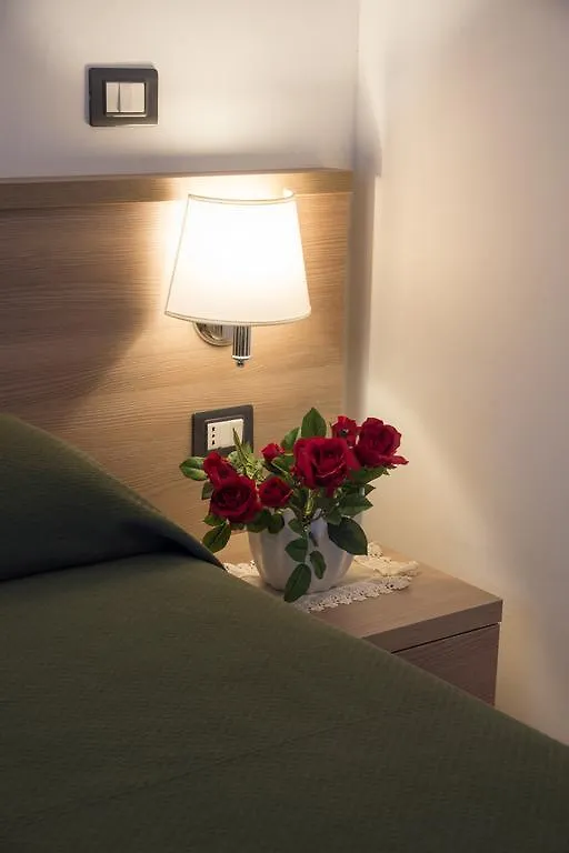 B&B Trastevere In Bed Roma