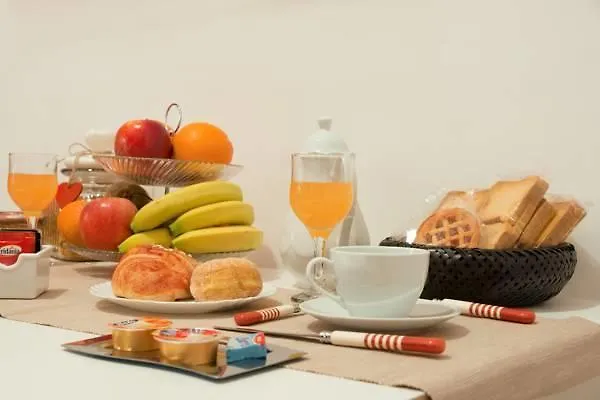Bed & Breakfast B&B Trastevere In Bed Roma
