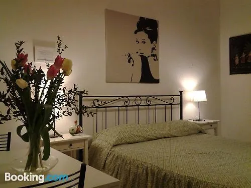 Bed & Breakfast B&B Trastevere In Bed Roma