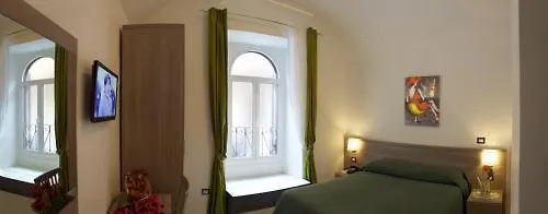 B&B Trastevere In Bed Roma Bed & Breakfast